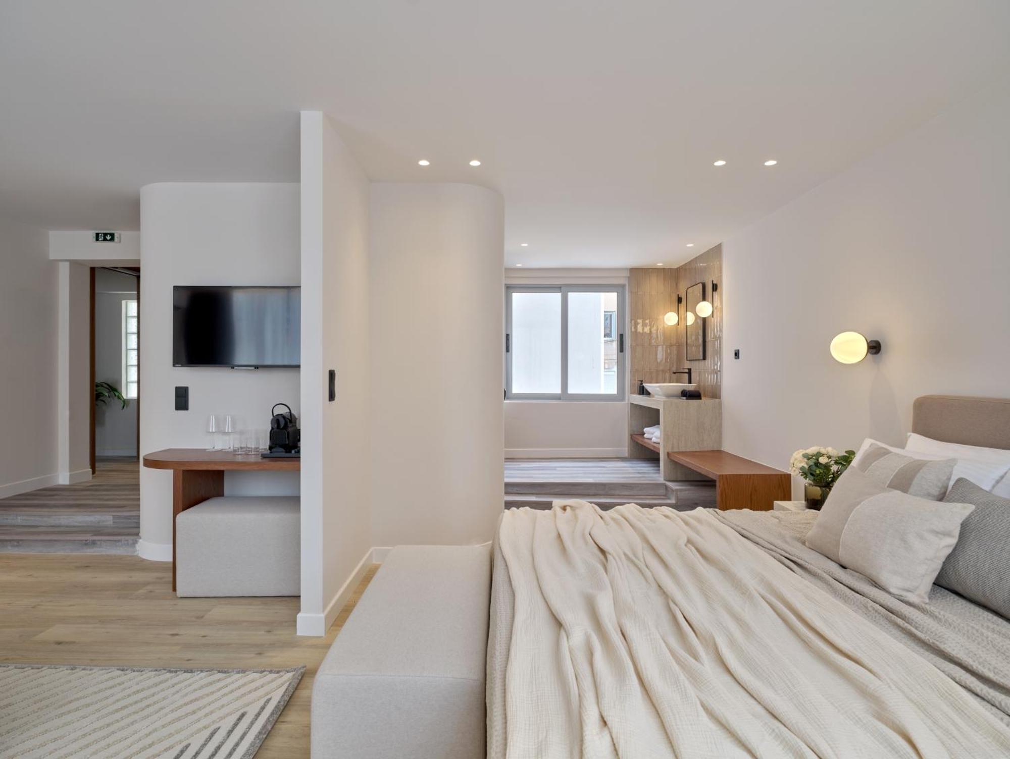 Haya Athens Loftie Suites Exterior photo