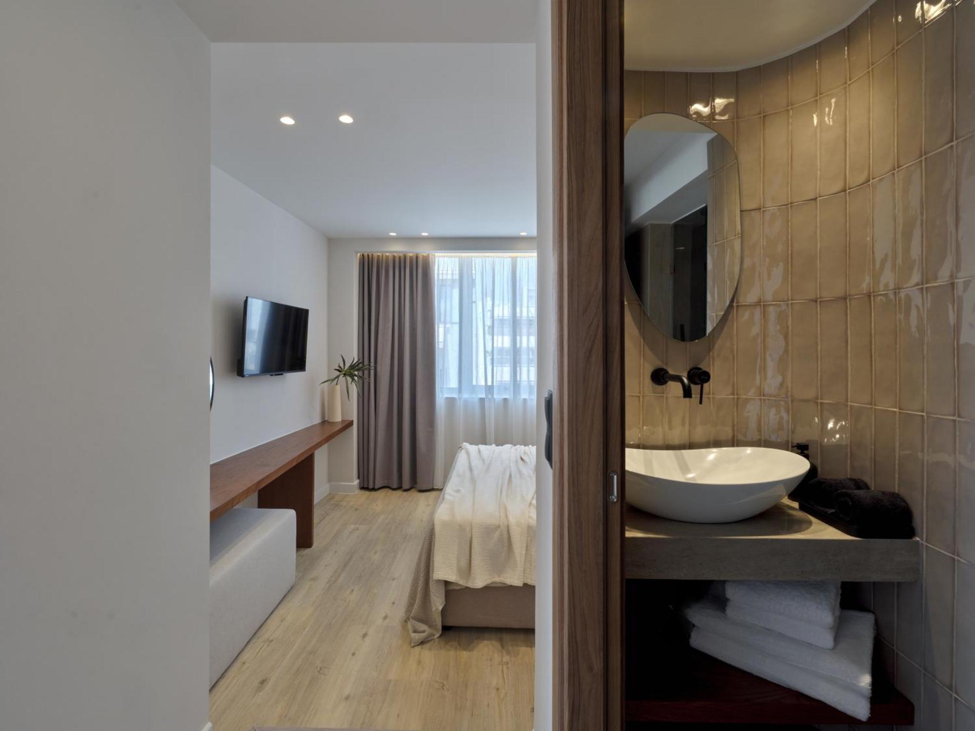 Haya Athens Loftie Suites Exterior photo