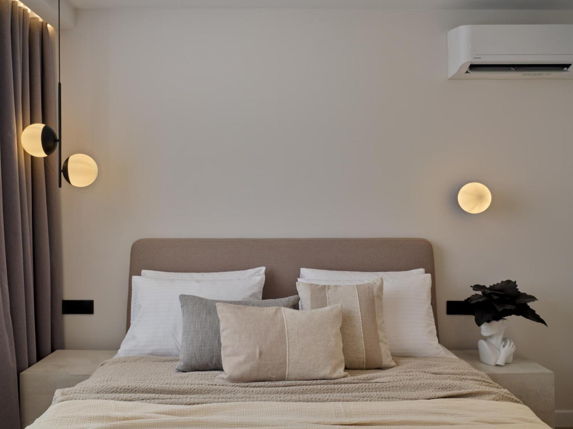 Haya Athens Loftie Suites Exterior photo
