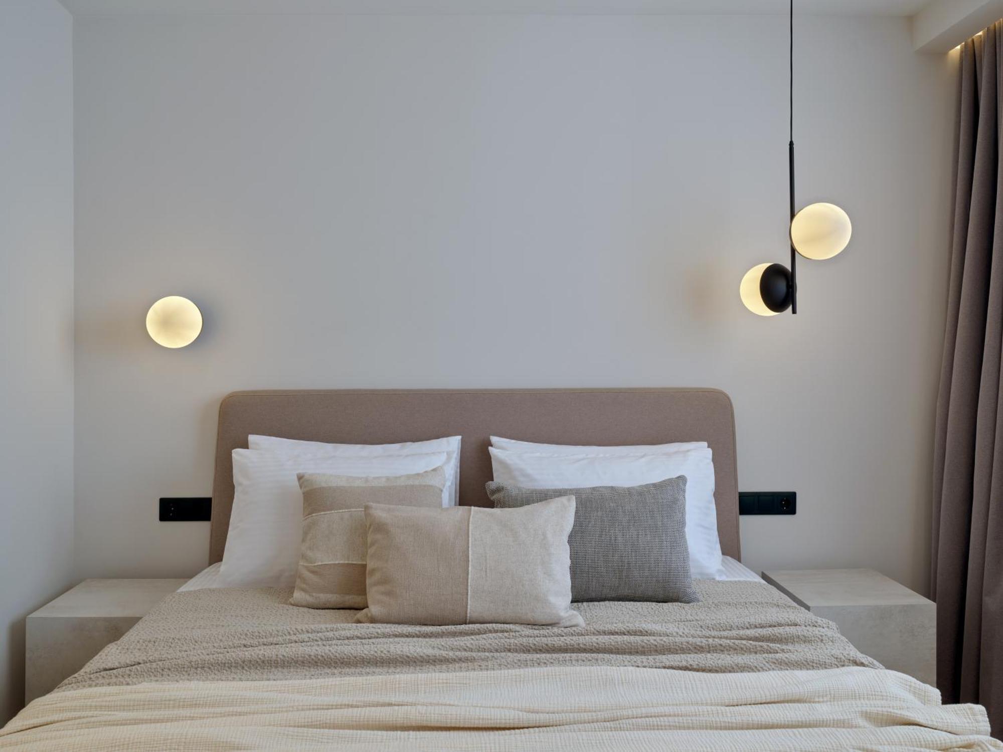 Haya Athens Loftie Suites Exterior photo
