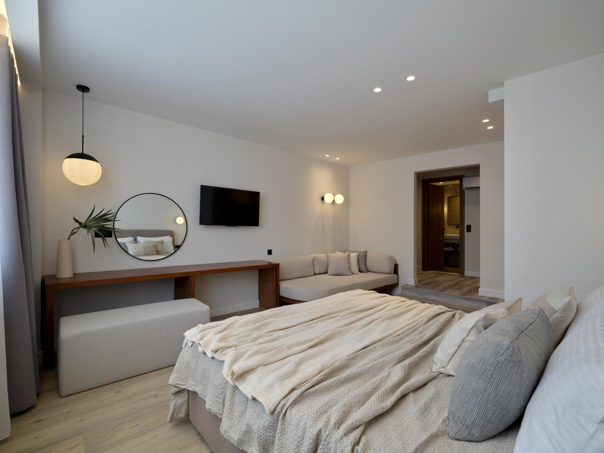 Haya Athens Loftie Suites Exterior photo
