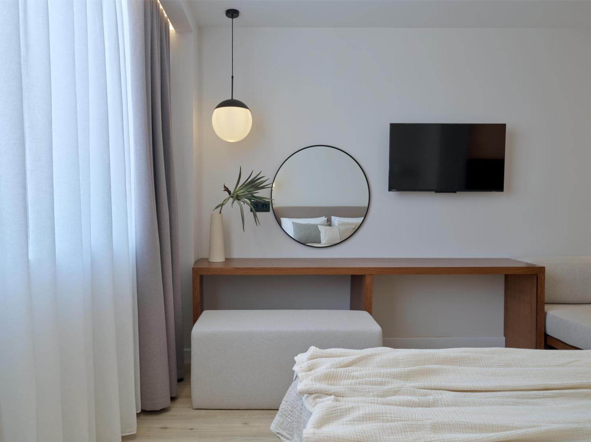 Haya Athens Loftie Suites Exterior photo