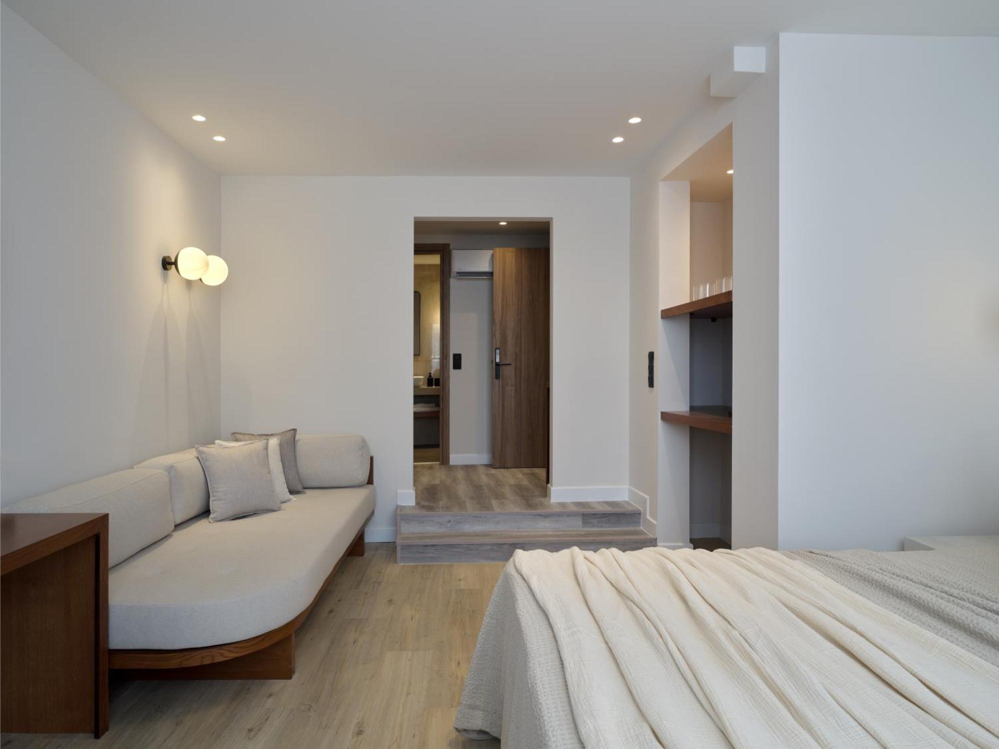 Haya Athens Loftie Suites Exterior photo